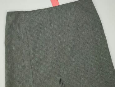 jeansy damskie podarte: Spódnica damska, rozmiar 7XL — 1