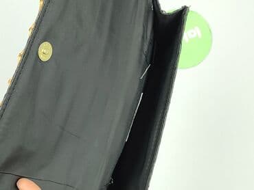 Ties and accessories: Clutch bag, H&M, condition - Perfect — 4