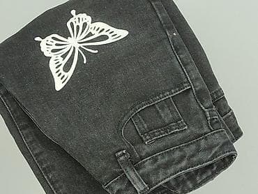 ck mom jeans: Shein, Jeansy damskie, rozmiar XS — 7