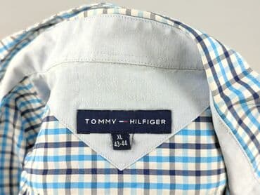 trampki tommy hilfiger tanio: Tommy Hilfiger, Koszulа dla mężczyzn, rozmiar XL — 4