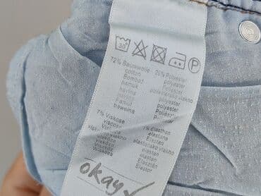 abercrombie and fitch jeans: Okay, Jeans for women, size L (EU 40) — 5