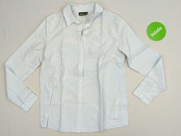 bluza janina: Janina, Koszula damska, rozmiar S — 2