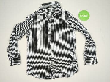 koszula zara niebieska: Zara, Koszula damska, rozmiar S — 3