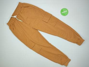 spodnie dresowe pull and bear: Spodnie dresowe damskie, rozmiar L — 2