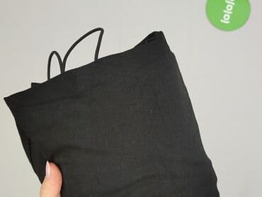 body koronkowe czarne sinsay: Sinsay, Sukienka damska, rozmiar M — 5