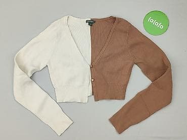 sweter hello kitty h: Wild Fable, Women`s cardigan, size S — 2