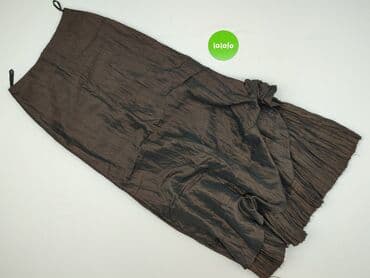 zimowa spódniczka: Warm, Spódnica damska, rozmiar S — 2