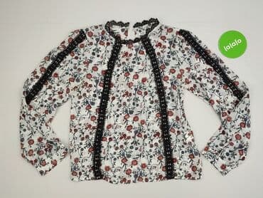 bluzka z dekoltem sinsay: Sinsay, Bluzka damska, rozmiar S — 3