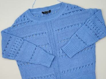 top secret swetry wyprzedaż: Top Secret, Sweter damski, rozmiar S — 1