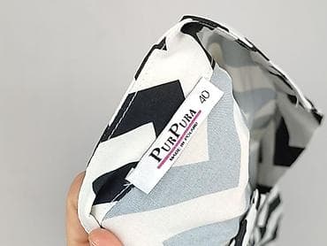 reserved online: Bluzka damska, rozmiar L — 4