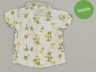 hm koszulka depeche mode: Kaftan, 5.10.15, 9-12 months, condition - Perfect — 3