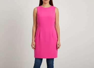 andżela kurtka zimowa: Uplander, Sukienka damska, rozmiar M — 7