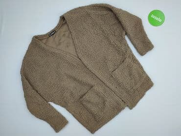 buty zimowe damskie shein: Shein, Women`s knitwear, size XS — 3