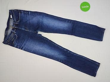 black and jeans: Pepe Jeans, Jeansy damskie, rozmiar S — 2