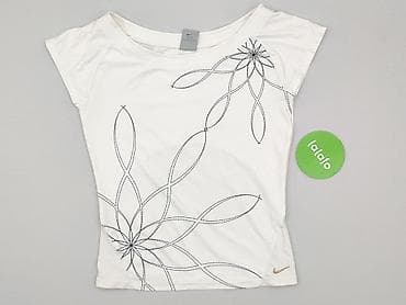 czarne dresy stylizacje: Nike, T-shirt damski, rozmiar M w lalafo.pl — 2 czarne dresy stylizacje: Nike, T-shirt damski, rozmiar M — 2