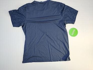 nime: Nike, Koszulka dla mężczyzn, rozmiar M — 3