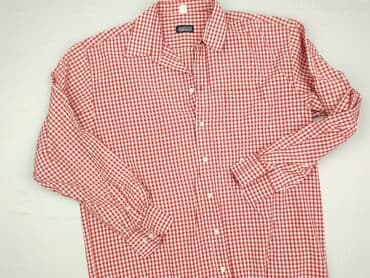 cropp piżamy: Shirt for men, 5XL (EU 50), condition - Very good — 1