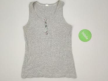 t shirt tupac pull and bear: Top damski, rozmiar XL — 2