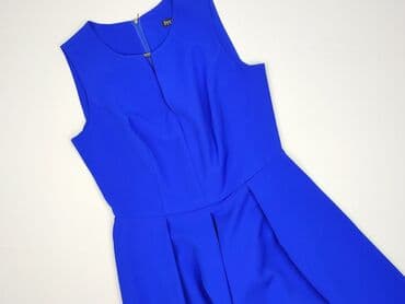 sukienka 5456: Sukienka damska, rozmiar XL — 1