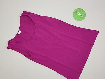 bluzki amarant: Top damski, rozmiar XL — 2