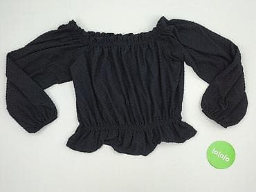 biustonosz 85 e: Bluzka damska, rozmiar L — 2