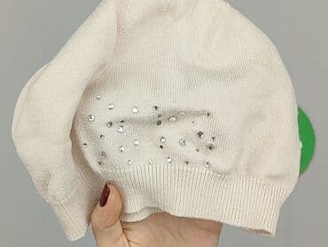 czapka under armour project rock: Hat, condition - Very good — 5