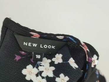 bluzki basic czarne: New Look, Bluzka damska, M — 5