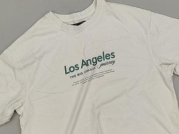 House, T-shirt damski, rozmiar M