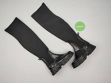 prima moda kozaki: Kozaki damskie, rozmiar 41 — 2