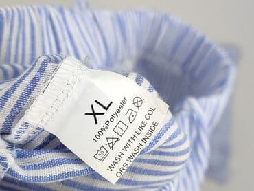 esmara piżama: Material trousers for women, XL at lalafo.pl — 4 esmara piżama: Material trousers for women, XL — 4