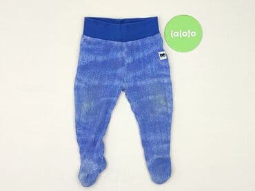 c a legginsy niemowlece: Leggings, Pinokio, 6-9 months, condition - Very good — 2