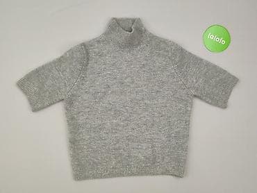 sweter z golfem zara: Zara, Golf damski, rozmiar S — 2