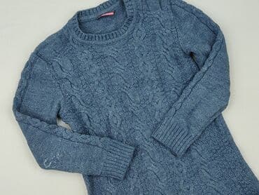 poliamid w swetrze: Sweter damski, rozmiar S — 1