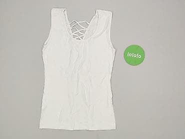 gatta topy: Tezenis, Top damski, rozmiar S — 2