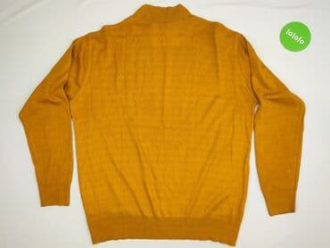 czy akryl jest dobry na sweter: Turtleneck, 2XL (EU 44), condition - Good — 3