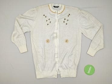 warehouse kurtka: Sizeer, Kardigan damski, rozmiar M — 2