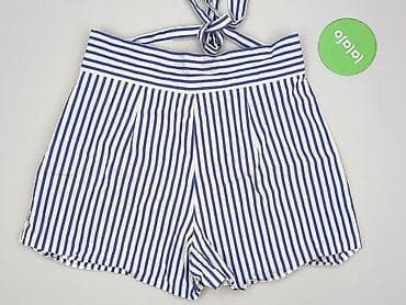 szorty plus size: Szorty damskie, rozmiar M — 3