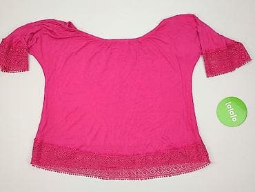 biustonosz george: George, Bluzka damska, rozmiar L — 3