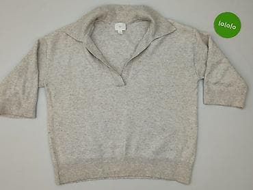 h: H&M, Sweter damski, rozmiar M — 2