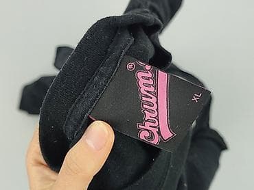 pull bear trencz: Koszulka dla mężczyzn, rozmiar XL — 4