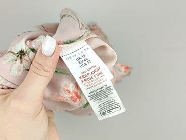 bluzka w kwiaty new yorker: New Look, Bluzka damska, rozmiar 2XL — 4