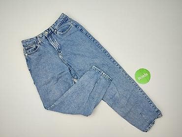 bf jeans: Sinsay, Jeansy damskie, rozmiar M — 2