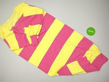 bluza sukienki: Sukienka damska, rozmiar 3XL — 2