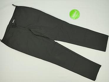leginsy strong: Spodnie materiałowe damskie, rozmiar M — 2