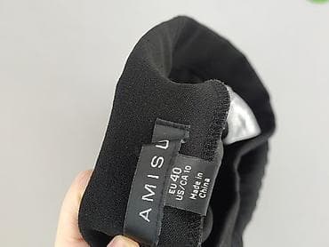 amisu sweter: Amisu, Spódnica damska, rozmiar L — 4