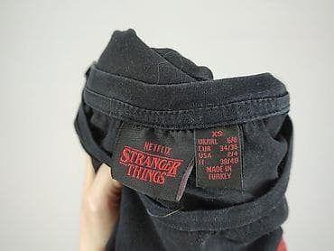 kurtka stranger things: Stranger Things, T-shirt damski, rozmiar XS — 5