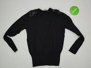 bluzy zohan: Zara, Sweter damski, rozmiar L — 4