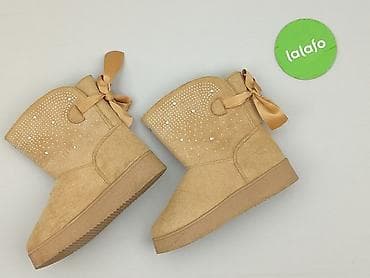 lidl kozaki: Śniegowce damskie, rozmiar 37 — 3