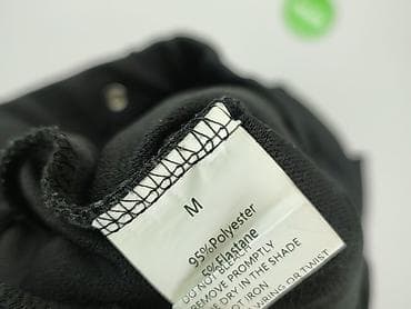 tanio spodnie: Spodnie materiałowe damskie, rozmiar M — 4