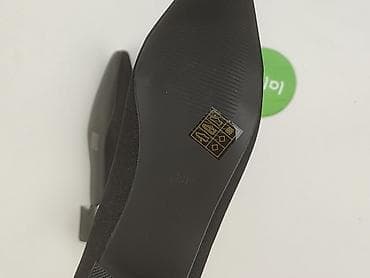 buty stephan: Seastar, Balerinki damskie, rozmiar 39 — 4